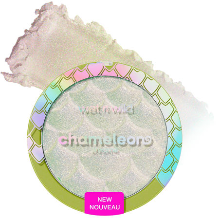 Imagen de Iluminador Wet N Wild Chameleon Chrome Too Sirius