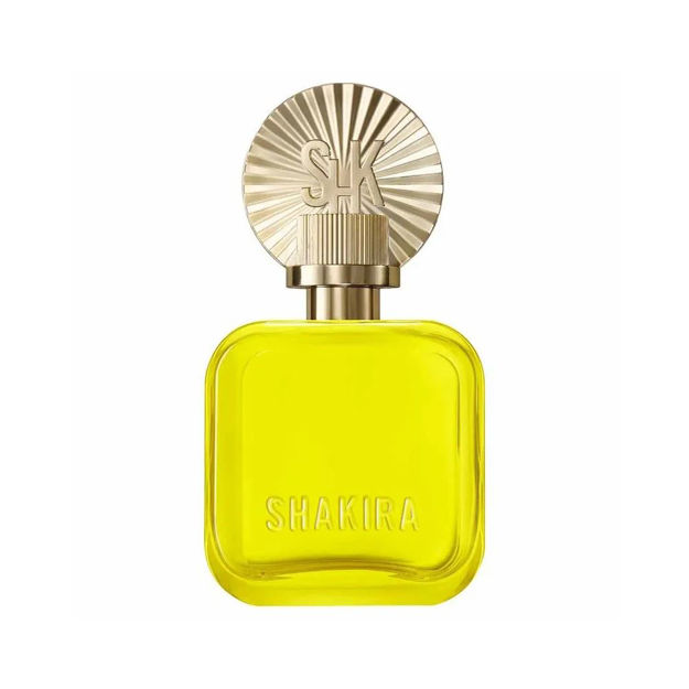 Imagen de Shakira Amarillo Women Edp 50 ml