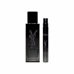 Imagen de Set YSL MYSLF Edp 40 ml + 10 ml