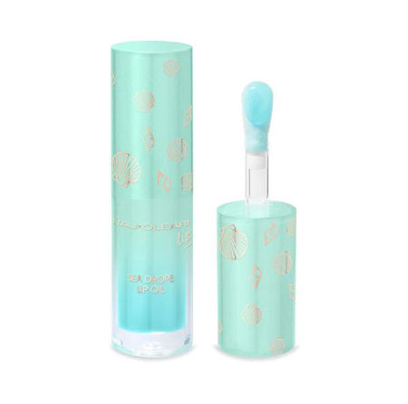 Imagen de Aceite de Labios Naj Oleari Sea Drops N°01 Blue Lagoon