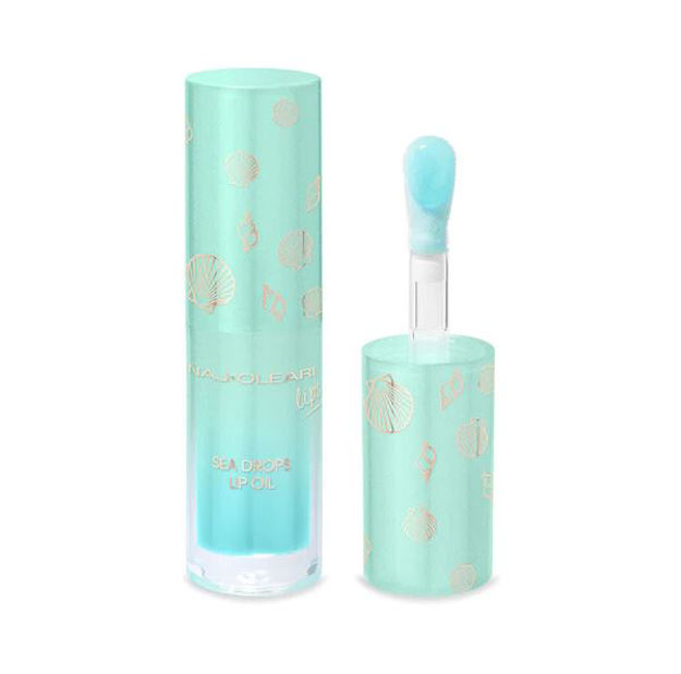 Imagen de Aceite de Labios Naj Oleari Sea Drops N°01 Blue Lagoon