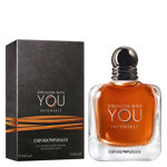 Imagen de Emporio Armani Stronger With You Intensely Edp 100 ml