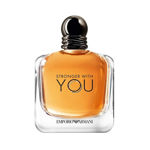 Imagen de Emporio Armani Stronger With You Edt 150 ml