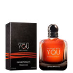 Imagen de Emporio Armani Stronger With You Absolutely Edp 100 ml