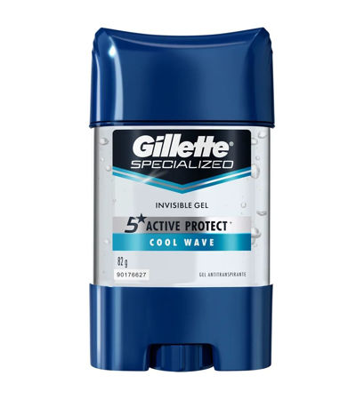 Imagen de Desodorante Gillette Cool Wave 82 g