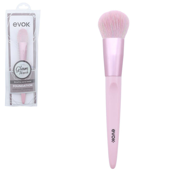 Imagen de Brocha para Base Evok Glam Touch