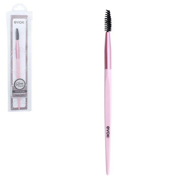 Imagen de Cepillo para Cejas Evok Glam Touch