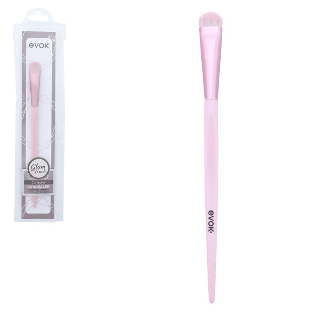 Imagen de Brocha para Corrector Evok Glam Touch