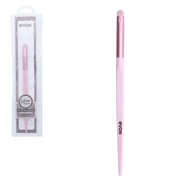 Imagen de Brocha para Detalles Evok Glam Touch