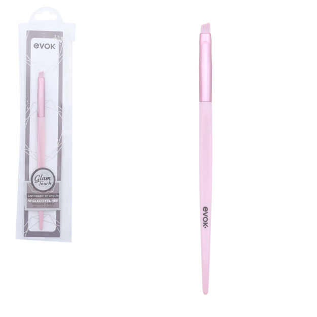 Imagen de Brocha Delineador Angular Evok Glam Touch