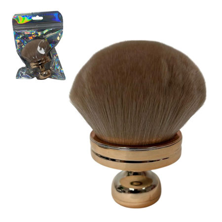 Imagen de Brocha para Maquillaje Corporal Beauty Style