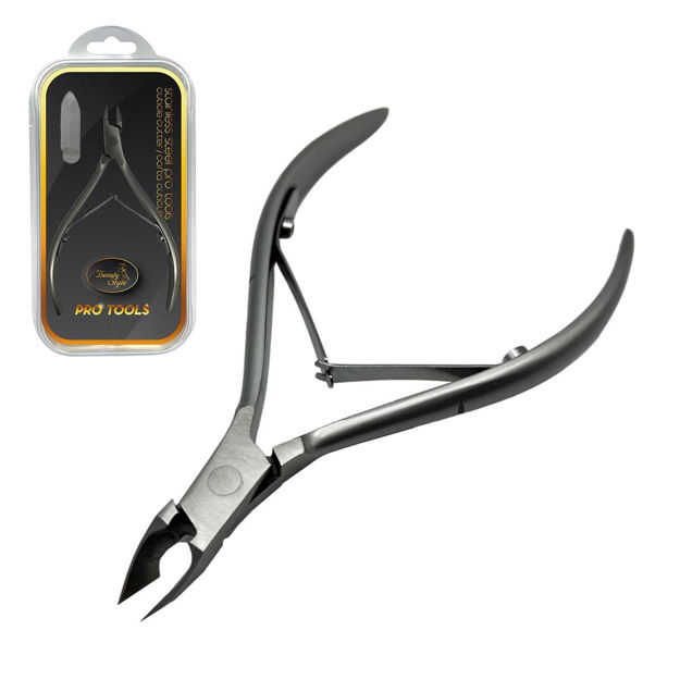 Imagen de Cortacuticula 8mm Premium Beauty Style Pro Tools