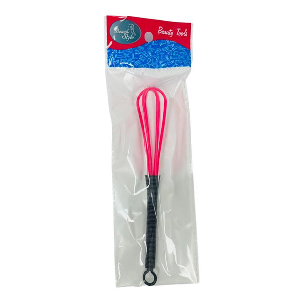 Imagen de Batidor de Plastico para Tinta Beauty Style