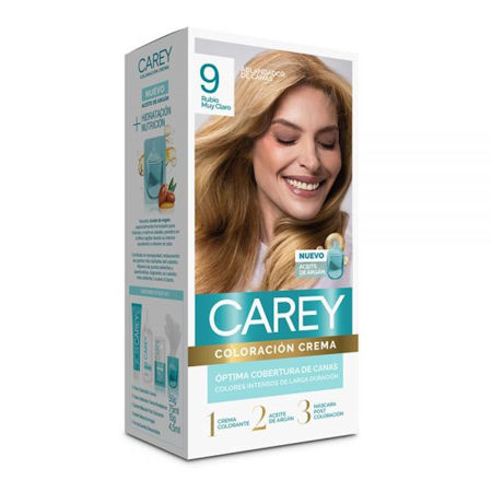 Imagen de Tinta Carey Kit Nº9