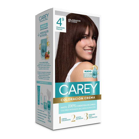 Imagen de Tinta Carey Kit Nº4.9