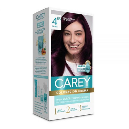 Imagen de Tinta Carey Kit Nº4.65