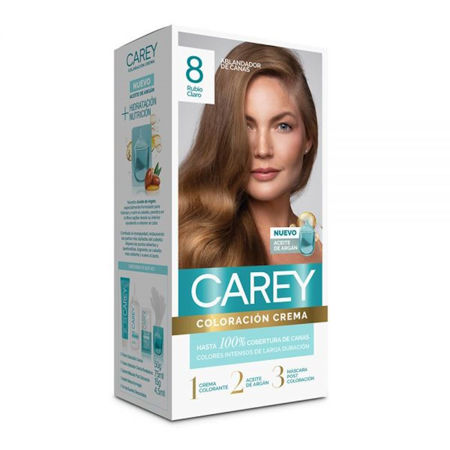 Imagen de Tinta Carey Kit Nº8