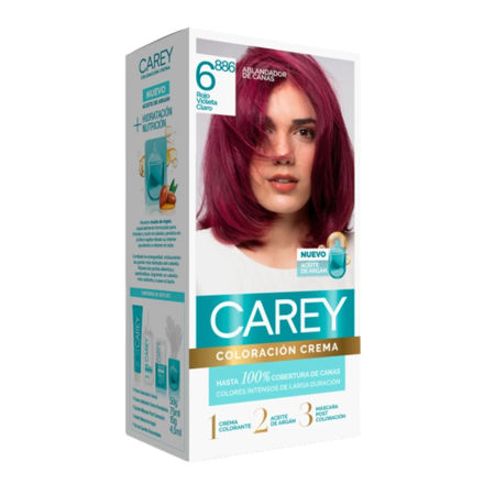 Imagen de Tinta Carey Kit Nº6.886