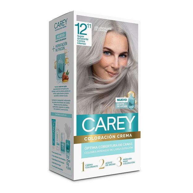 Imagen de Tinta Carey Kit Nº12.11