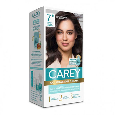 Imagen de Tinta Carey Kit Nº7.11