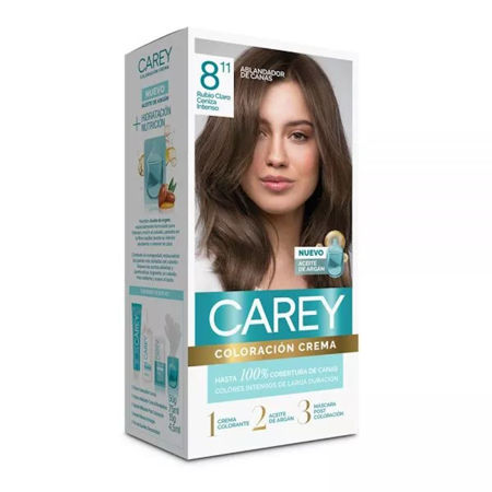 Imagen de Tinta Carey Kit Nº8.11