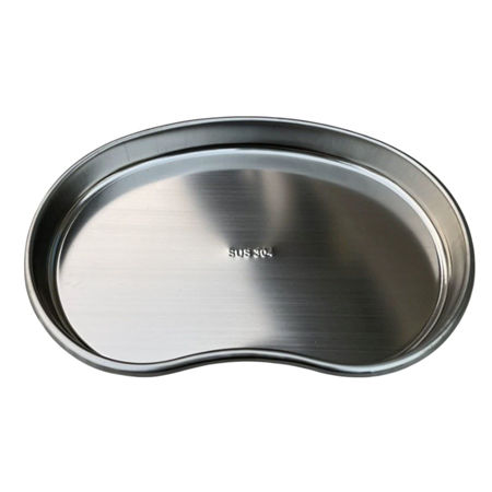 Imagen de Bandeja de Acero Inoxidable 21.5 x 14.5 x 0.25 cm