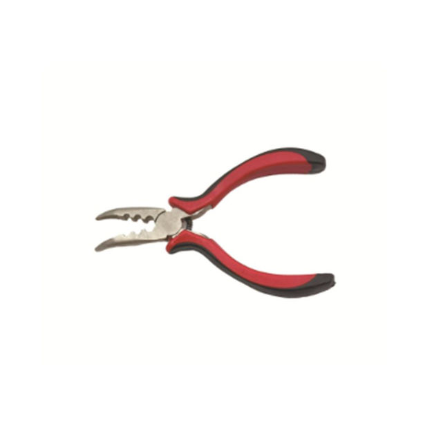 Imagen de Pinza para Extensiones Baiding