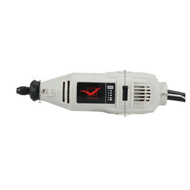 Imagen de Torno Baiding 8000 a 30000 RPM 130W