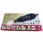 Imagen de Torno Baiding 8000 a 30000 RPM 130W