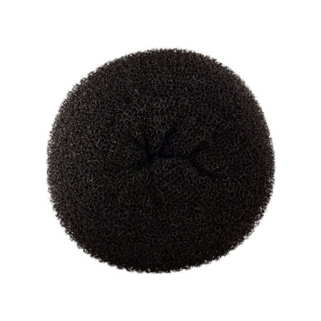 Imagen de Donna Mediana para Cabello Baiding Negra