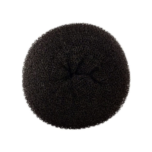 Imagen de Donna Mediana para Cabello Baiding Negra