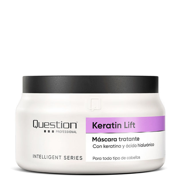 Imagen de Mascara Question Keratin Lift 330 ml