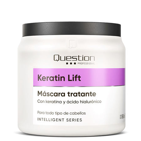 Imagen de Mascara Question Keratin Lift 850 ml