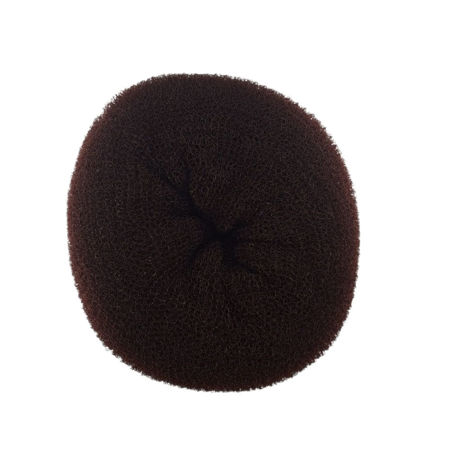 Imagen de Donna Mediana para Cabello Baiding Marron