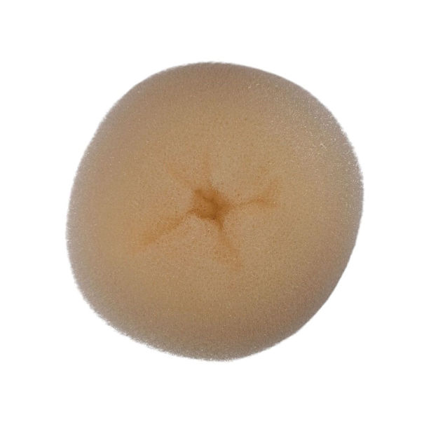 Imagen de Donna Media para Cabello Baiding Rubia