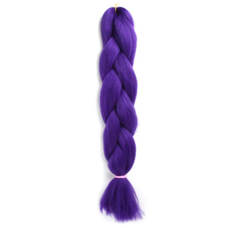 Imagen de Kanekalon N°2 Purple