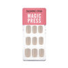 Imagen de Uñas en Gel Hortensia Dashing Diva Abalone Grey
