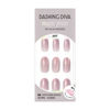 Imagen de Uñas en Gel Hortensia Dashing Diva Silk Violet