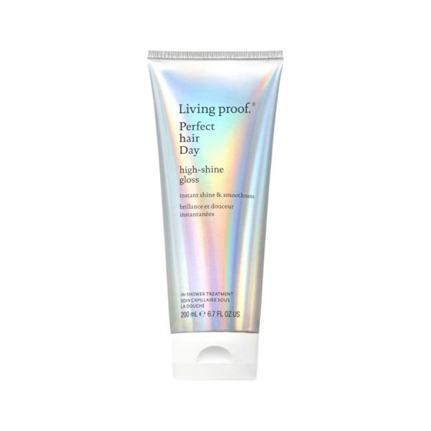 Imagen de Tratamiento Living Proof PHD High Shine Gloss 200 ml