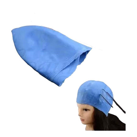 Imagen de Gorra para Mechas Silicona con Aguja Beauty Style 785908
