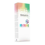 Imagen de Tinta Salerm HD Colors Red 150 ml