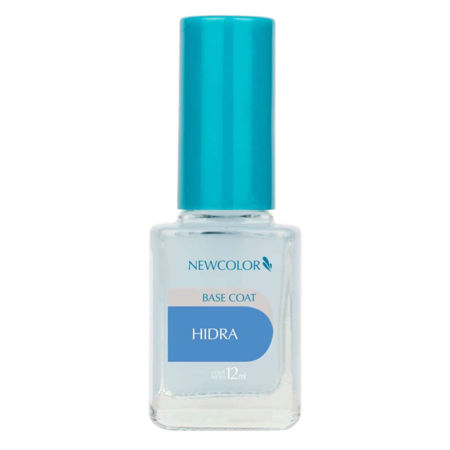 Imagen de Base Nutritiva con Vitamina E Newcolor