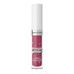 Imagen de Labial Liquido Wet N Wild Mega Glitter Shimmer Pink Future