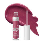 Imagen de Labial Liquido Wet N Wild Mega Glitter Shimmer Pink Future