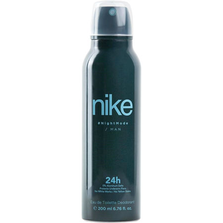 Imagen de Desodorante Nike Man Night Mode 200 ml