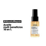 Imagen de Aceite 10 en 1 Absolut Repair Loreal Pro 30 ml