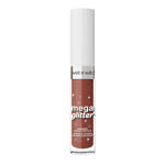 Imagen de Labial Liquido Wet N Wild Mega Glitter Shimmer Hear Me Out