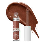 Imagen de Labial Liquido Wet N Wild Mega Glitter Shimmer Hear Me Out