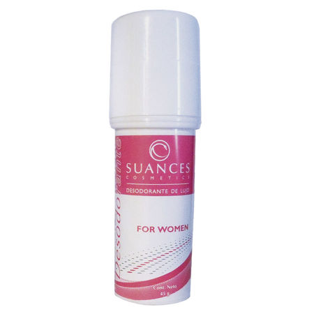 Imagen de Desodorante en Barra Suances Mujer 45 g