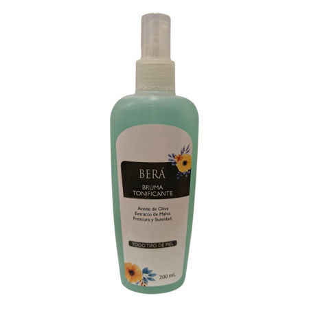 Imagen de Bera Bruma Tonificante 200 ml
